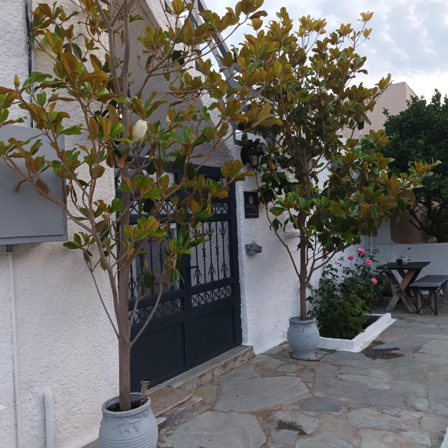 Magnolia Senses Leilighet Kini Rom bilde