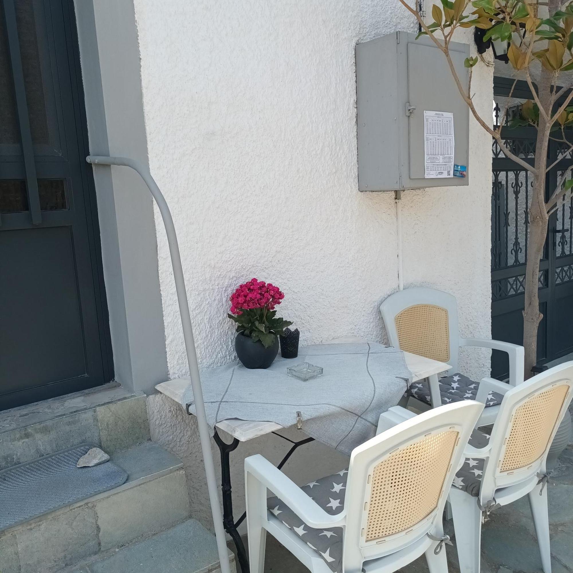 Magnolia Senses Leilighet Kini Rom bilde