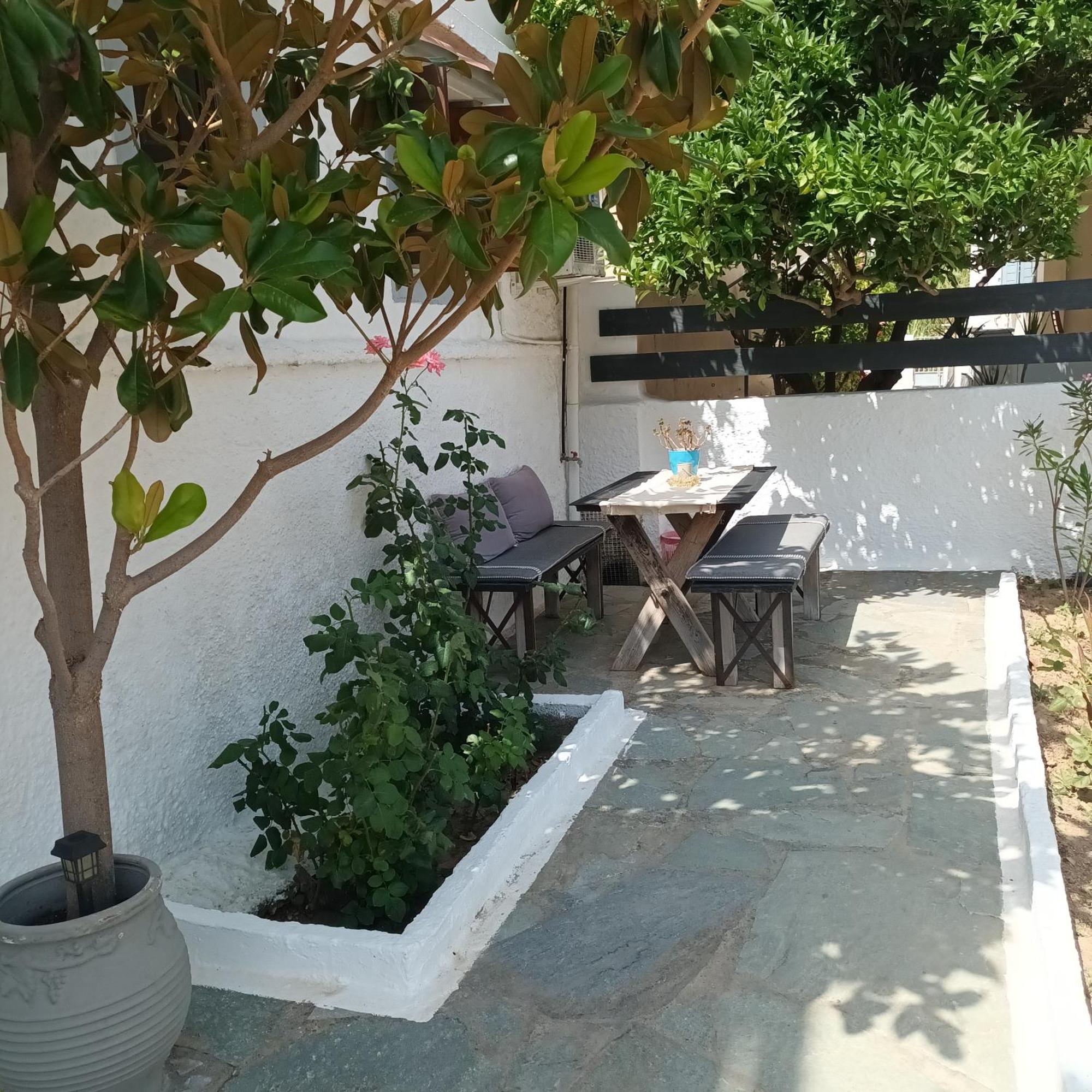 Magnolia Senses Leilighet Kini Rom bilde